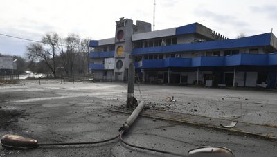who and how sent Ukrainians to forced labor in the occupied part of Zaporizhzhia region who and how sent Ukrainians to forced labor in the occupied part of Zaporizhzhia region