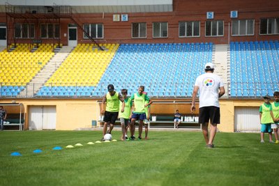 Футбол діти Футбол діти