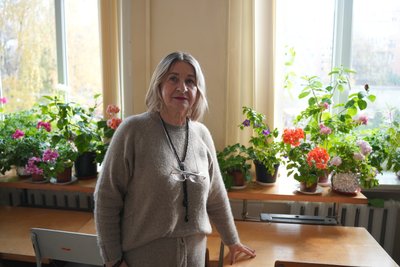 Квартира-оранжерея: сум'янка зібрала понад 500 сортів рослин у себе вдома Квартира-оранжерея: сум'янка зібрала понад 500 сортів рослин у себе вдома