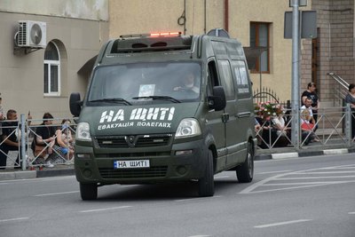 Олег Куліковський, похорон, ЗСУ, 4 липня 2026, Тернопіль Олег Куліковський, похорон, ЗСУ, 4 липня 2026, Тернопіль