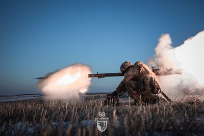 Вихід до Костянтинівки — пріоритетна ціль військ РФ: дані 93 ОМБр "Холодний Яр" Вихід до Костянтинівки — пріоритетна ціль військ РФ: дані 93 ОМБр "Холодний Яр"