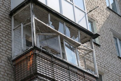 Армія РФ атакує Глухів на Сумщині третій день: що розповідають місцеві Армія РФ атакує Глухів на Сумщині третій день: що розповідають місцеві