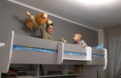 50 тисяч при народженні дитини та ясла: що передбачає оновлення державних "дитячих програм" 50 тисяч при народженні дитини та ясла: що передбачає оновлення державних "дитячих програм"