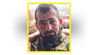 На Чернігівщині попрощалися із шістьма захисниками України На Чернігівщині попрощалися із шістьма захисниками України