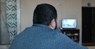 У чернівецькому СІЗО перебуває чоловік з Чернігівщини, якого екстрадували з Німеччини У чернівецькому СІЗО перебуває чоловік з Чернігівщини, якого екстрадували з Німеччини