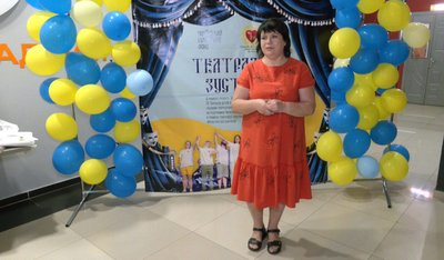 Мистецький проєкт "Без меж": у Луцьку відбулись театральні зустрічі інклюзивних колективів Мистецький проєкт "Без меж": у Луцьку відбулись театральні зустрічі інклюзивних колективів