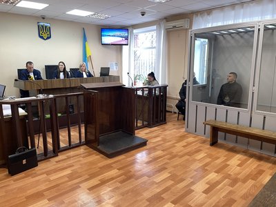 Убивство дворічної дитини в Решетилівці: у суді розглядають речові докази Убивство дворічної дитини в Решетилівці: у суді розглядають речові докази