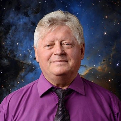 богдан плисюк, фізик, астроном, космос богдан плисюк, фізик, астроном, космос