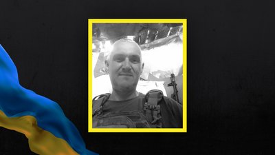 Втрати Волині: загиблий з Ківерців Втрати Волині: загиблий з Ківерців