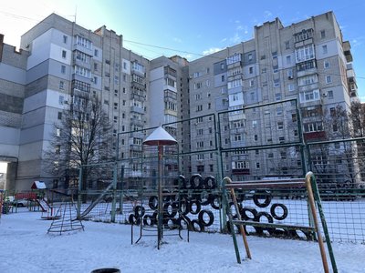 У Полтаві мешканці 109-го мікрорайону без води під час відключень світла У Полтаві мешканці 109-го мікрорайону без води під час відключень світла