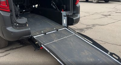 Як працює автомобіль для ветеранів у Полтаві Як працює автомобіль для ветеранів у Полтаві
