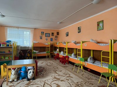 У селі Нові Озеряни на Житомирщині можуть закрити дитсадок через брак фінансування У селі Нові Озеряни на Житомирщині можуть закрити дитсадок через брак фінансування