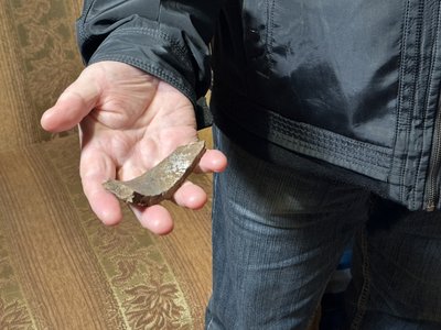 Як херсонці планують пережити зиму у розбитих російськими обстрілами оселях Як херсонці планують пережити зиму у розбитих російськими обстрілами оселях