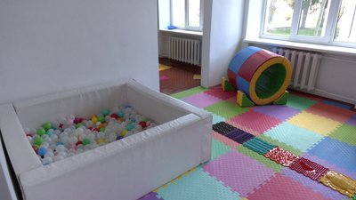 Розпочалися громадські обговорення щодо подальшої роботи спецшколи у Мізочі Розпочалися громадські обговорення щодо подальшої роботи спецшколи у Мізочі
