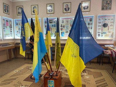"Нам є чим пишатися”. Історія тростянецього музею на Сумщині, який вцілів після окупації "Нам є чим пишатися”. Історія тростянецього музею на Сумщині, який вцілів після окупації