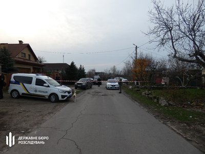 Стріляв у військових у стані алкогольного сп'яніння: у Запоріжжі судитимуть підозрюваного експравоохоронця Стріляв у військових у стані алкогольного сп'яніння: у Запоріжжі судитимуть підозрюваного експравоохоронця