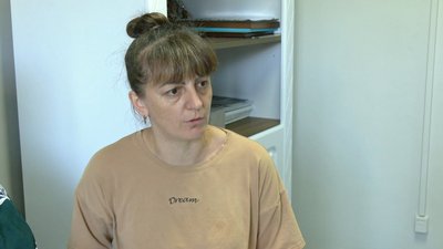 Хмельничанка Віта розшукує батька своєї невістки, який зник майже півтора року тому