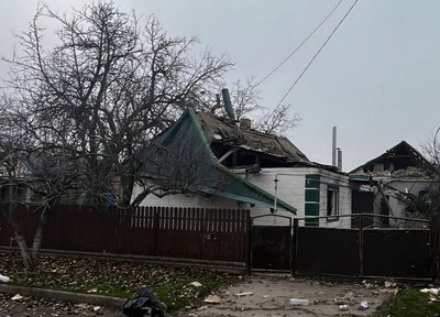 Удари РФ, перша мобільна аптека, порятунок пораненого. Головні новини Дніпра та області 14 листопада Удари РФ, перша мобільна аптека, порятунок пораненого. Головні новини Дніпра та області 14 листопада