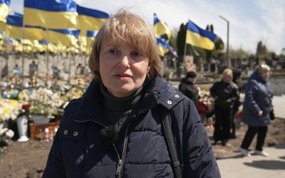 тернопіль, похорон поворозника, микулинецьке кладовище, 28 квітня 2026 року тернопіль, похорон поворозника, микулинецьке кладовище, 28 квітня 2026 року
