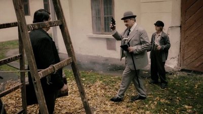 Фільми, які знімали на Хмельниччині в період з 1990 по 2012 роки Фільми, які знімали на Хмельниччині в період з 1990 по 2012 роки