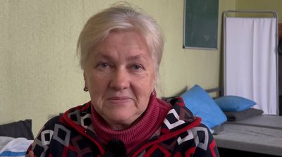 "Дрони летять роями, як бджоли". До Павлограда продовжують евакуювати людей з прифронту: історії переселенців "Дрони летять роями, як бджоли". До Павлограда продовжують евакуювати людей з прифронту: історії переселенців