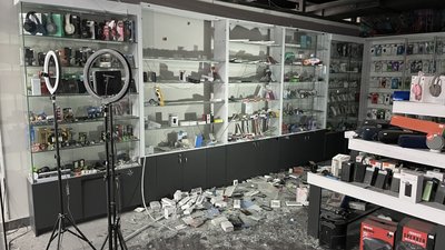 рост на олексіївці після удару рф рост на олексіївці після удару рф