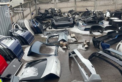 Загиблі й поранені через обстріли, удар по Синельниківщині, суд за ембріони. Головні новини Дніпра та області 2 квітня Загиблі й поранені через обстріли, удар по Синельниківщині, суд за ембріони. Головні новини Дніпра та області 2 квітня