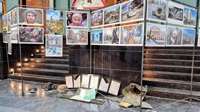 Культурний 2024 рік у Миколаївській області Культурний 2024 рік у Миколаївській області