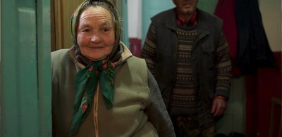 "Люди тут хороші": історія села Кривичі на Рівненщині, в якому проживає до 90 людей "Люди тут хороші": історія села Кривичі на Рівненщині, в якому проживає до 90 людей