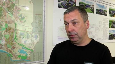 Відновлення теплопостачання у Житомирі: де планують повернути подачу тепла Відновлення теплопостачання у Житомирі: де планують повернути подачу тепла