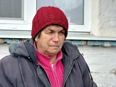 Вдруге тікати не хочеться. Як відбудоване після руйнувань у 2022 році село на Донеччині відчуває наближення фронту Вдруге тікати не хочеться. Як відбудоване після руйнувань у 2022 році село на Донеччині відчуває наближення фронту