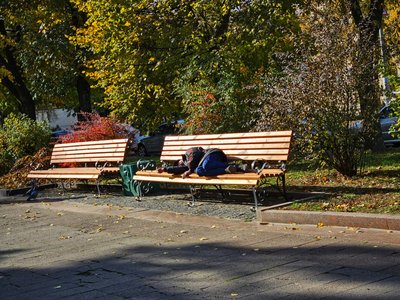 Осіння фотопрогулянка Шодуарівським парком у Житомирі Осіння фотопрогулянка Шодуарівським парком у Житомирі