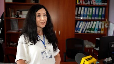 Безкоштовно навчають на 32 факультетах: у Хмельницькому триває набір слухачів в «Університет третього віку» Безкоштовно навчають на 32 факультетах: у Хмельницькому триває набір слухачів в «Університет третього віку»