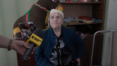 На Житомирщині центр для людей з інвалідністю через збитковість не може підтримувати своїх підопічних