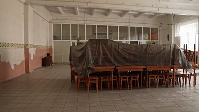 Безплатне гаряче харчування для всіх учнів Кіровоградщини: чи готові громади до змін Безплатне гаряче харчування для всіх учнів Кіровоградщини: чи готові громади до змін
