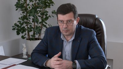 Трансплантація органів: як лікують та оперують пацієнтів у двох лікарнях в Луцьку Трансплантація органів: як лікують та оперують пацієнтів у двох лікарнях в Луцьку