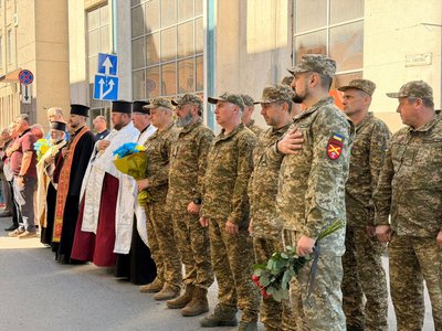 мітинг, вшанування пам’яті, Гімн України мітинг, вшанування пам’яті, Гімн України