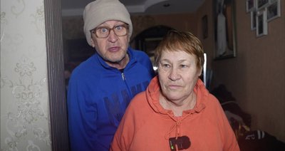 У Дніпрі декілька житломасивів без світла, на місцях розгорнули мобільні "пункти незламності": що розповідають жителі У Дніпрі декілька житломасивів без світла, на місцях розгорнули мобільні "пункти незламності": що розповідають жителі