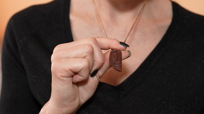 "Це не життя, це — існування": черкащанка чекає безвісти зниклого чоловіка "Це не життя, це — існування": черкащанка чекає безвісти зниклого чоловіка