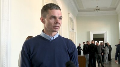 Патова ситуація: чому не відбулася сесія Чернігівської міськради Патова ситуація: чому не відбулася сесія Чернігівської міськради