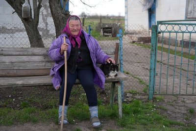 "Б'ють по стариках, дітях, не щадять нікого". Прифронтові Романки на Дніпропетровщині почали атакувати КАБами "Б'ють по стариках, дітях, не щадять нікого". Прифронтові Романки на Дніпропетровщині почали атакувати КАБами