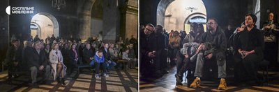 У Чернігові презентували проєкт Суспільного «Чернігівське князівство. 1000 років» У Чернігові презентували проєкт Суспільного «Чернігівське князівство. 1000 років»