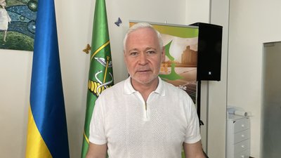 Міський голова Харкова Ігор Терехов Міський голова Харкова Ігор Терехов