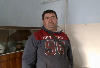 Михайло Марщівський, житель Зборівської громади Михайло Марщівський, житель Зборівської громади