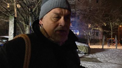 У Києві через ракетний удар РФ пошкоджені 8 житлових будинків У Києві через ракетний удар РФ пошкоджені 8 житлових будинків