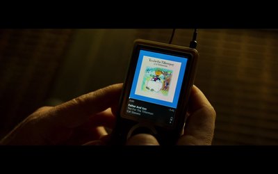Як люди слухали музику: від музичних скриньок до CD-плеєрів та iPod, вартові галактики Як люди слухали музику: від музичних скриньок до CD-плеєрів та iPod, вартові галактики