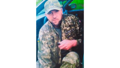 На Чернігівщині попрощалися з бійцями Олегом Прокопцем та Валерієм Гайовим На Чернігівщині попрощалися з бійцями Олегом Прокопцем та Валерієм Гайовим
