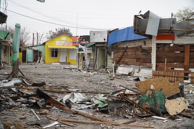 "Танки РФ по могилах наших воїнів їздять". Як за 9 км від фронту живуть люди у Покровському на Дніпропетровщині "Танки РФ по могилах наших воїнів їздять". Як за 9 км від фронту живуть люди у Покровському на Дніпропетровщині