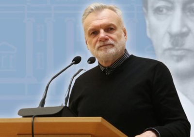 Вибори ректора Франкового університету: хто може стати новим лідером Вибори ректора Франкового університету: хто може стати новим лідером