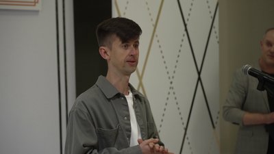 «В нього життя вирувало»: пам’ять Героя Небесної сотні Олександра Храпаченка вшанували у день його народження «В нього життя вирувало»: пам’ять Героя Небесної сотні Олександра Храпаченка вшанували у день його народження